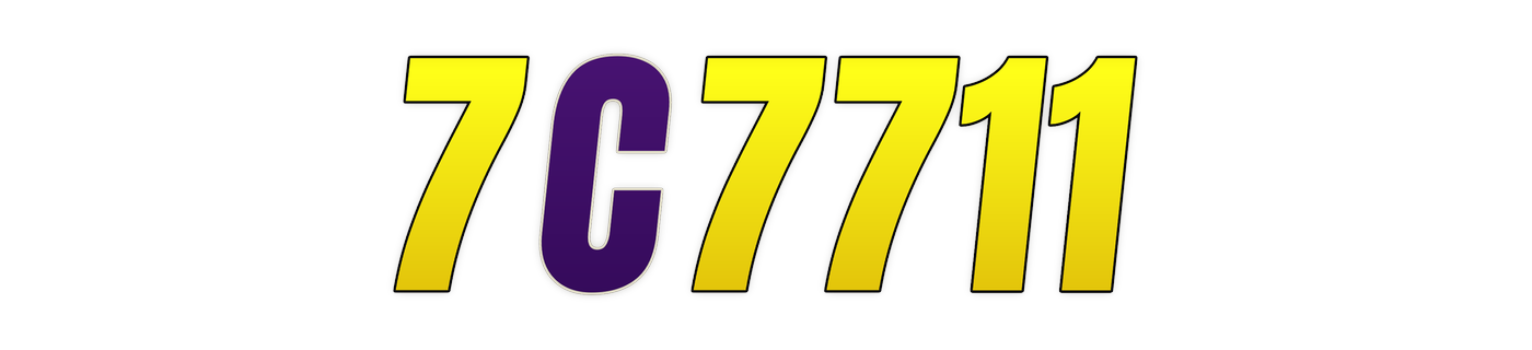 7c7711 লোগো